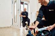 Meesenburg GmbH - Sicherheit & Service in Schkeuditz - GALLERY