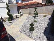 MEFA Garten- & Baumpflege - GALLERY