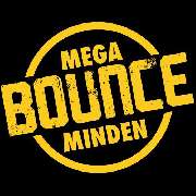 Mega Bounce Minden - LOGO