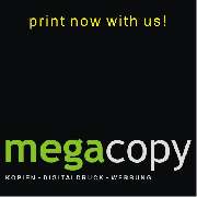 Logo - Mega-Copy
