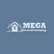 Mega Dienstleistung - LOGO