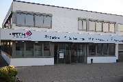 MEGA eG Aachen - Standortbild MEGA Aachen, Großhandel für Maler, Bodenleger und Stuckateure