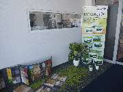 MEGA eG Bautzen - Standortbild Innenraum, MEGA eG Bautzen, Großhandel für Maler, Bodenleger und Stuckateure