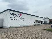 MEGA eG Bielefeld - Standortbild MEGA eG Bielefeld, Großhandel für Maler, Bodenleger und Stuckateure