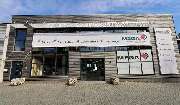 MEGA eG Bochum - Standortbild MEGA eG Bochum, Großhandel für Maler, Bodenleger und Stuckateure