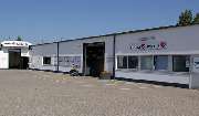 MEGA eG Braunschweig - Standortbild MEGA eG Braunschweig, Großhandel für Maler, Bodenleger und Stuckateure
