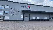 MEGA eG Bremen-Walle - Standortbild MEGA eG Bremen-Walle, Großhandel für Maler, Bodenleger und Stuckateure
