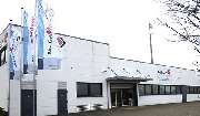 MEGA eG Celle - Standortbild MEGA eG Celle, Großhandel für Maler, Bodenleger und Stuckateure