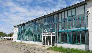 MEGA eG Chemnitz - Standortbild MEGA eG Chemnitz, Großhandel für Maler, Bodenleger und Stuckateure
