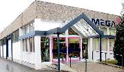 MEGA eG Coburg - Standortbild MEGA eG Coburg, Großhandel für Maler, Bodenleger und Stuckateure