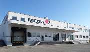 MEGA eG Deggendorf - Standortbild MEGA eG Deggendorf, Großhandel für Maler, Bodenleger und Stuckateure