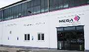 MEGA eG Dresden - Standortbild MEGA eG Dresden, Großhandel für Maler, Bodenleger und Stuckateure