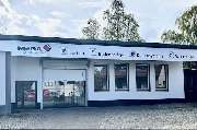 MEGA eG Eutin - Standortbild MEGA eG Eutin, Großhandel für Maler, Bodenleger und Stuckateure