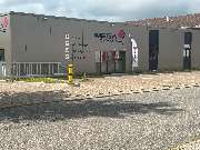 MEGA eG Flensburg - Standortbild MEGA eG Flensburg, Großhandel für Maler, Bodenleger und Stuckateure