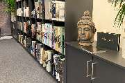 MEGA eG Freiburg - Standortbild Wohnberatungszentrum MEGA eG Freiburg, Großhandel für Maler, Bodenleger und Stuckateure