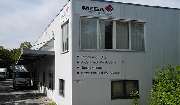 MEGA eG Garching - Standortbild MEGA eG Garching, Großhandel für Maler, Bodenleger und Stuckateure