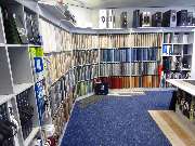 MEGA eG Goslar - Standortbild Innenraum Wohnberatung MEGA eG Goslar, Großhandel für Maler, Bodenleger und Stuckateure