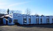 MEGA eG Goslar - Standortbild MEGA eG Goslar, Großhandel für Maler, Bodenleger und Stuckateure