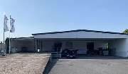 MEGA eG Gütersloh - Standortbild MEGA eG Gütersloh, Großhandel für Maler, Bodenleger und Stuckateure