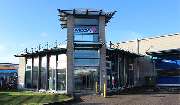 MEGA eG Hamburg-Billbrook - Standortbild MEGA eG Hamburg-Billbrook, Großhandel für Maler, Bodenleger und Stuckateure