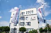 MEGA eG Hamburg-Eidelstedt - Standortbild MEGA eG Hamburg, Großhandel für Maler, Bodenleger und Stuckateure