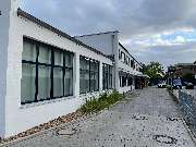 MEGA eG Hamburg-Harburg - Standortbild MEGA eG Hamburg-Harburg, Großhandel für Maler, Bodenleger und Stuckateure