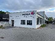 MEGA eG Hamburg-Harburg - Standortbild MEGA eG Hamburg-Harburg, Großhandel für Maler, Bodenleger und Stuckateure