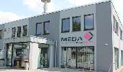 MEGA eG Hamm - Standortbild MEGA eG Hamm, Großhandel für Maler, Bodenleger und Stuckateure
