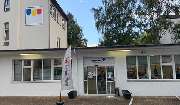 MEGA eG Hannover-Mitte - Standortbild MEGA eG Hannover-Mitte, Großhandel für Maler, Bodenleger und Stuckateure