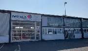 MEGA eG Hannover-Wülfel - Standortbild MEGA eG Hannover-Wülfel, Großhandel für Maler, Bodenleger und Stuckateure