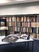 MEGA eG Heide - Standortbild Innenraum Wohnberatung MEGA eG Heide, Großhandel für Maler, Bodenleger und Stuckateure