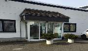 MEGA eG Heide - Standortbild MEGA eG Heide, Großhandel für Maler, Bodenleger und Stuckateure