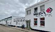 MEGA eG Hildesheim - Standortbild MEGA eG Hildesheim, Großhandel für Maler, Bodenleger und Stuckateure