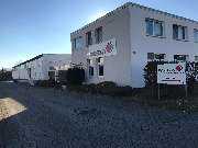 MEGA eG Hildesheim - Standortbild MEGA eG Hildesheim, Großhandel für Maler, Bodenleger und Stuckateure