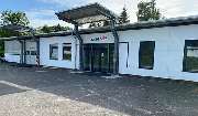 MEGA eG Itzehoe - Standortbild MEGA eG Itzehoe, Großhandel für Maler, Bodenleger und Stuckateure