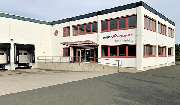 MEGA eG Jena - Standortbild MEGA eG Jena, Großhandel für Maler, Bodenleger und Stuckateure