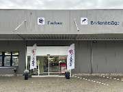 MEGA eG Kiel - Standortbild MEGA eG Kiel, Großhandel für Maler, Bodenleger und Stuckateure