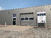 MEGA eG Lübbecke - Standortbild MEGA eG Lübbecke, Großhandel für Maler, Bodenleger und Stuckateure