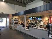 MEGA eG Lübeck - Standortbild Innenraum Lager MEGA eG Lübeck, Großhandel für Maler, Bodenleger und Stuckateure