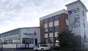 MEGA eG Lübeck - Standortbild MEGA eG Lübeck, Großhandel für Maler, Bodenleger und Stuckateure