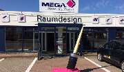 MEGA eG Lüneburg - Standortbild MEGA eG Lüneburg, Großhandel für Maler, Bodenleger und Stuckateure