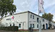 MEGA eG Markkleeberg - Standortbild MEGA eG Markkleeberg, Großhandel für Maler, Bodenleger und Stuckateure