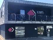 MEGA eG München-Mitte - Standortbild MEGA eG München-Mitte, Großhandel für Maler, Bodenleger und Stuckateure