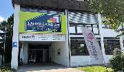 MEGA eG München-Ost - Standortbild MEGA eG München-Ost, Großhandel für Maler, Bodenleger und Stuckateure