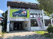 MEGA eG München-Ost - Standortbild MEGA eG München-Ost, Großhandel für Maler, Bodenleger und Stuckateure