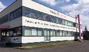 MEGA eG Münster - Standortbild MEGA eG Münster, Großhandel für Maler, Bodenleger und Stuckateure
