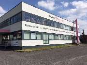 MEGA eG Münster - Standortbild MEGA eG Münster, Großhandel für Maler, Bodenleger und Stuckateure