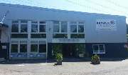 MEGA eG Norderstedt - Standortbild MEGA eG Norderstedt, Großhandel für Maler, Bodenleger und Stuckateure