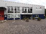 MEGA eG Norderstedt - Standortbild MEGA eG Norderstedt, Großhandel für Maler, Bodenleger und Stuckateure