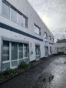 MEGA eG Nordhausen - Standortbild MEGA eG Nordhausen, Großhandel für Maler, Bodenleger und Stuckateure